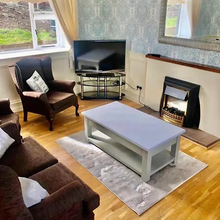 Holiday home 2 Bedroom Luxury House Carlingford