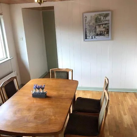 Holiday home 2 Bedroom Luxury House Carlingford
