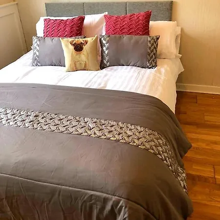 2 Bedroom Luxury House Holiday home Carlingford